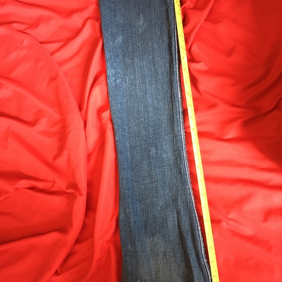 dELiA*s Bailey Jeans 5/6s - Picture 4 of 7